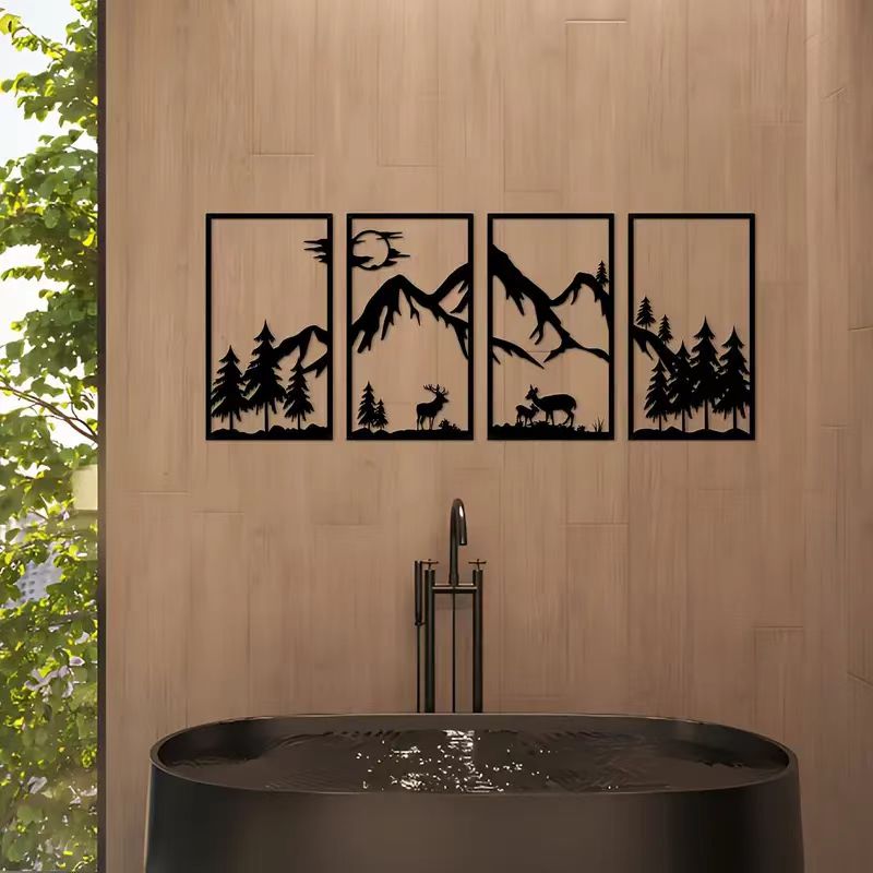 nq-2025 New Luxury Metallic 11 - Interior Design Luxury House recensie en prijs