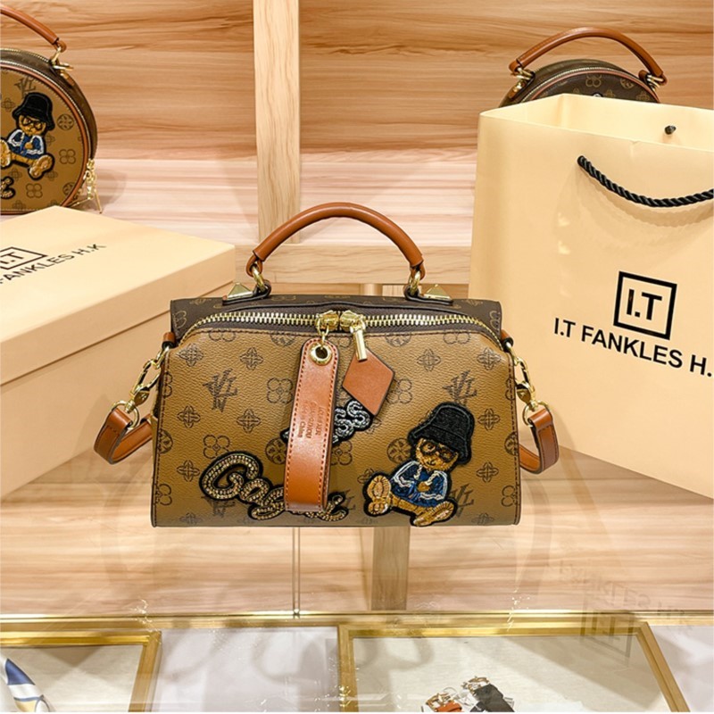 Light luxury brand women's han - Interior Design Intern recensie en prijs