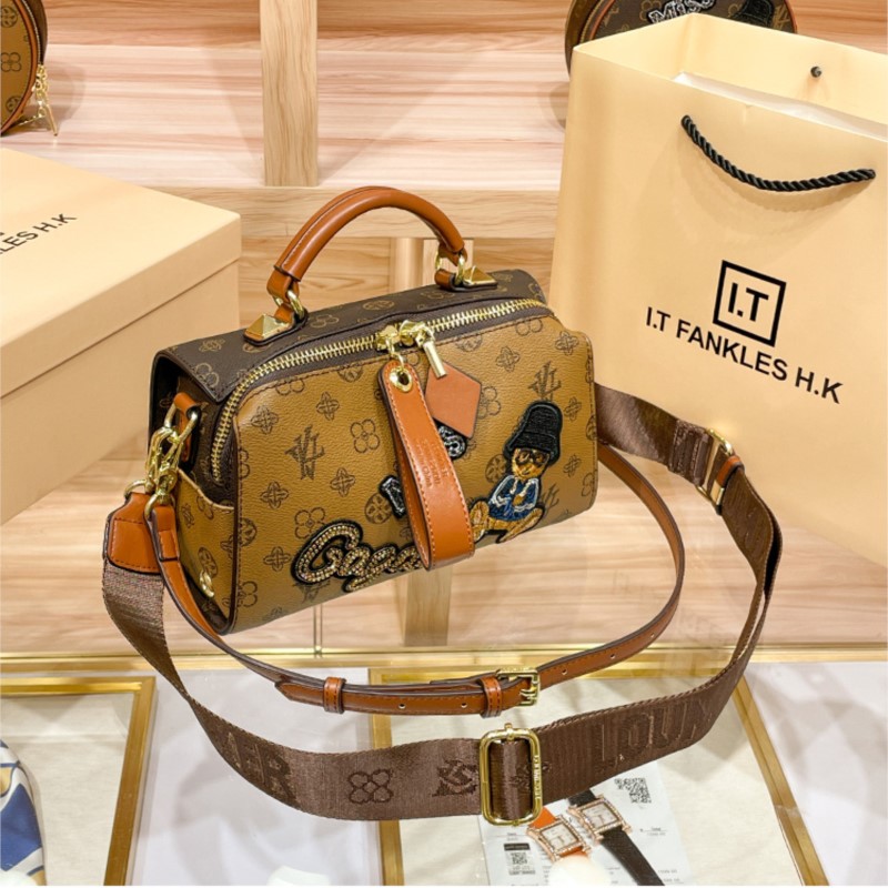 Light luxury brand women's han - Interior Design Intern recensie en prijs
