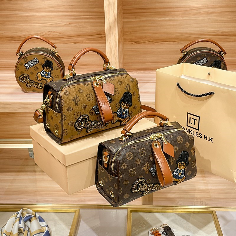 Light luxury brand women's han - Interior Design Intern recensie en prijs