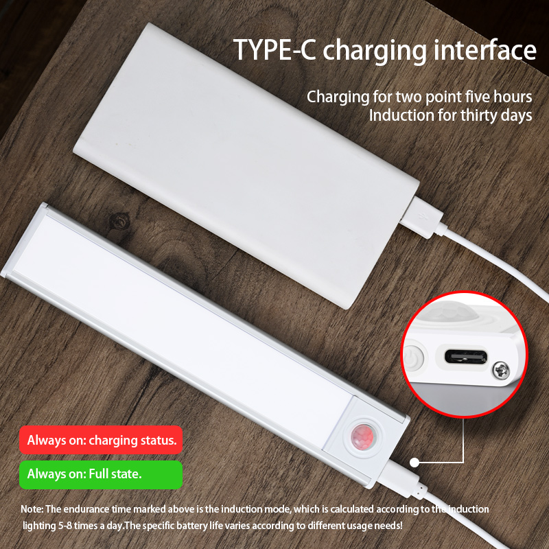 Cabinet Light Motion Sensor Li - Interior Design Intern recensie en prijs
