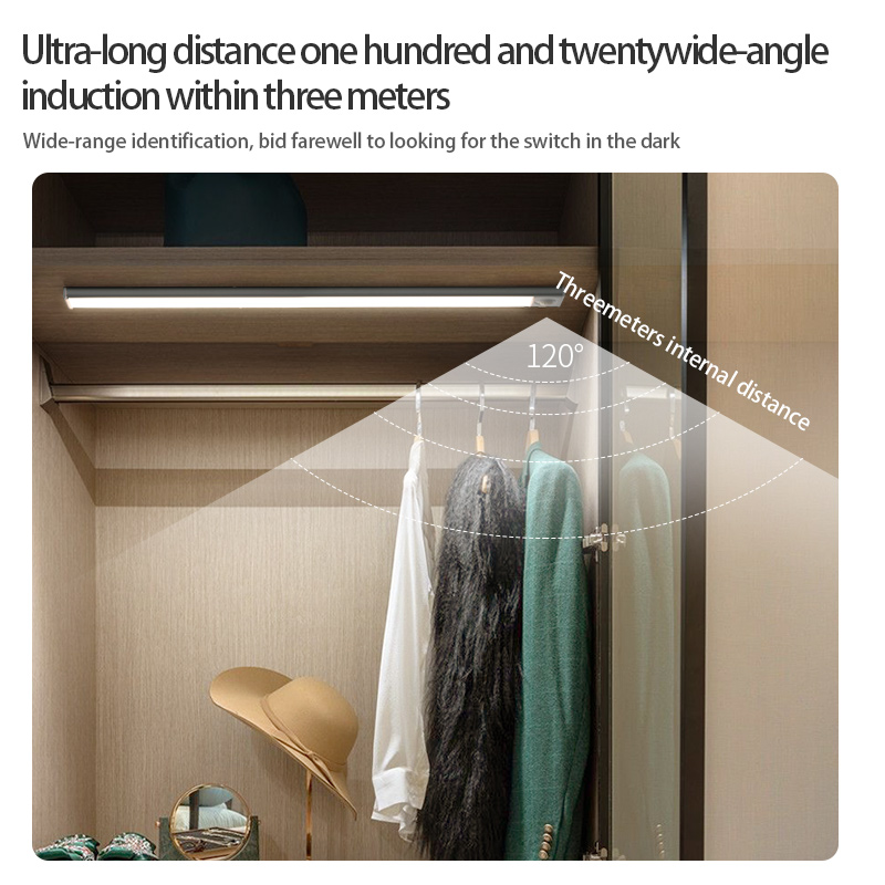 Cabinet Light Motion Sensor Li - Interior Design Intern recensie en prijs