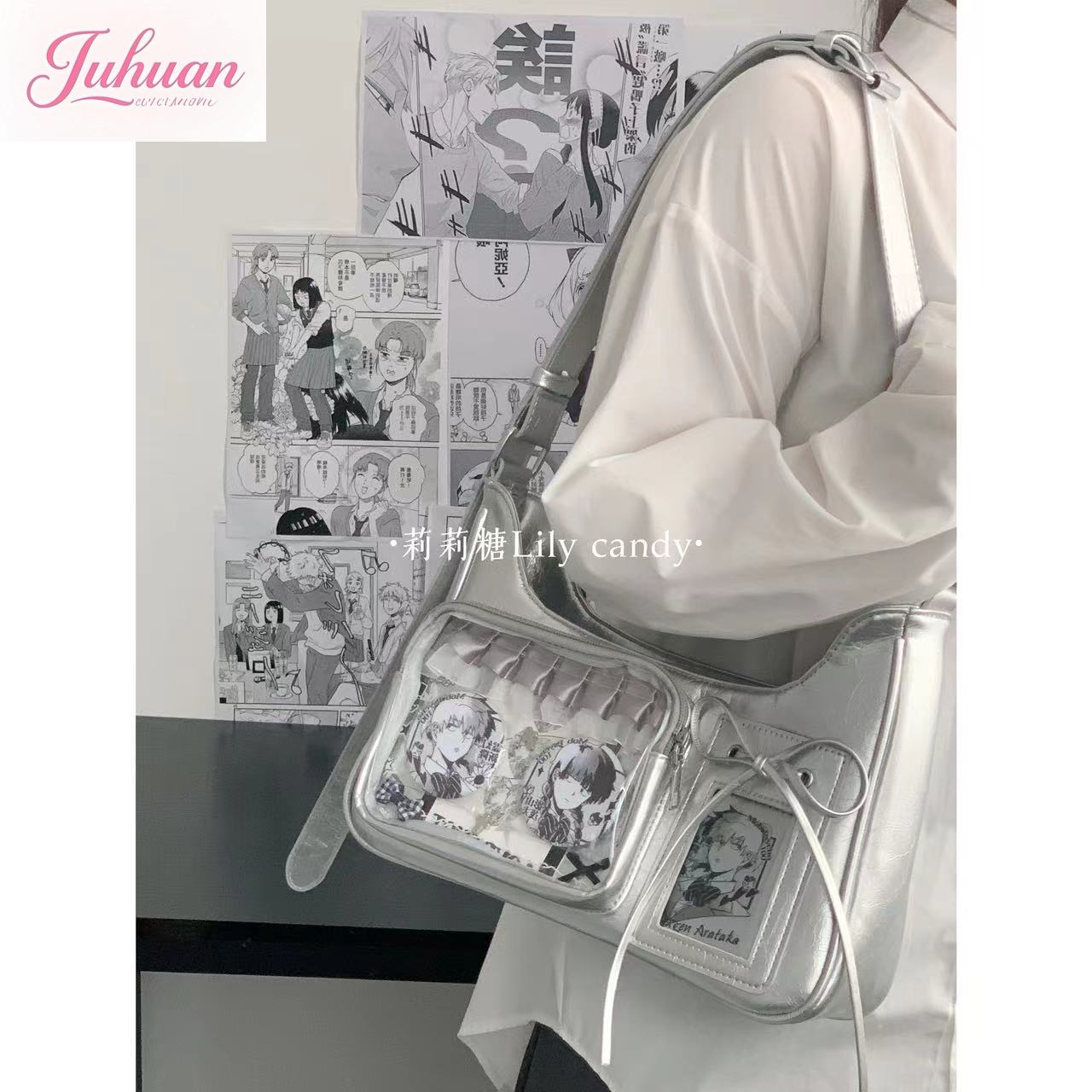 Original Lta Bag Niche Design  - Interior Design Exhibition recensie en prijs