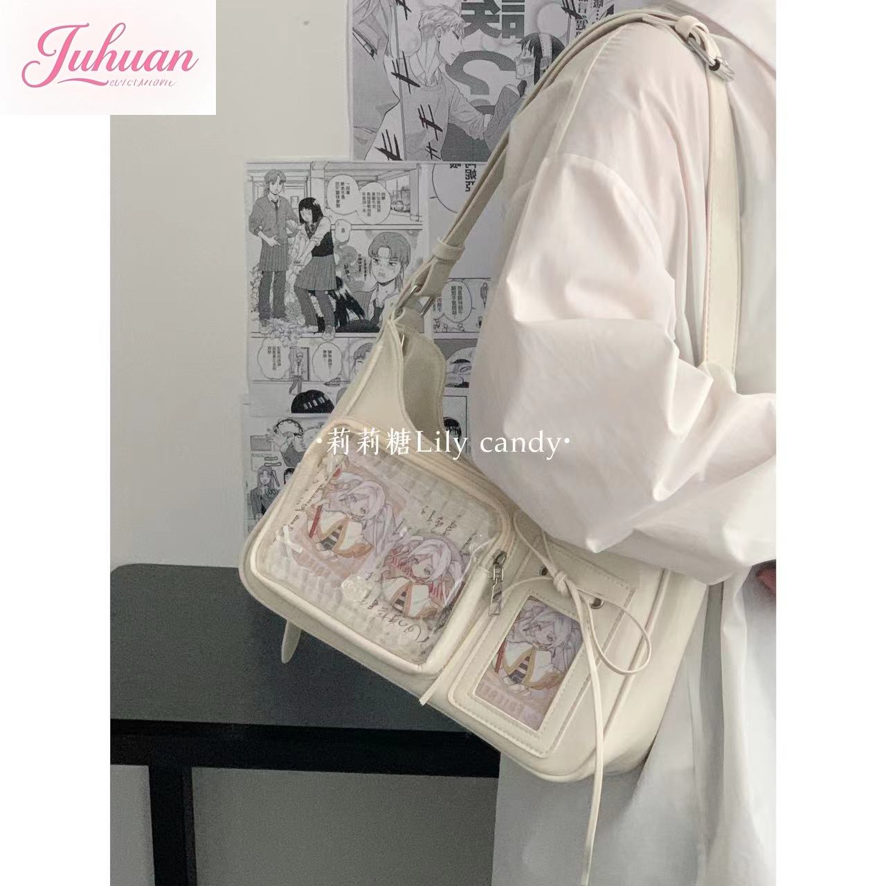 Original Lta Bag Niche Design  - Interior Design Exhibition recensie en prijs
