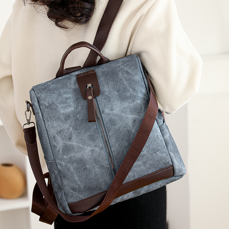 Fashion Anti-theft Backpack Fe - Interior Design Women recensie en prijs