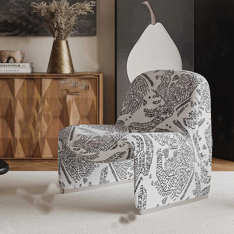 Interior Make Up Chair Reading - Interior Design Deck recensie en prijs