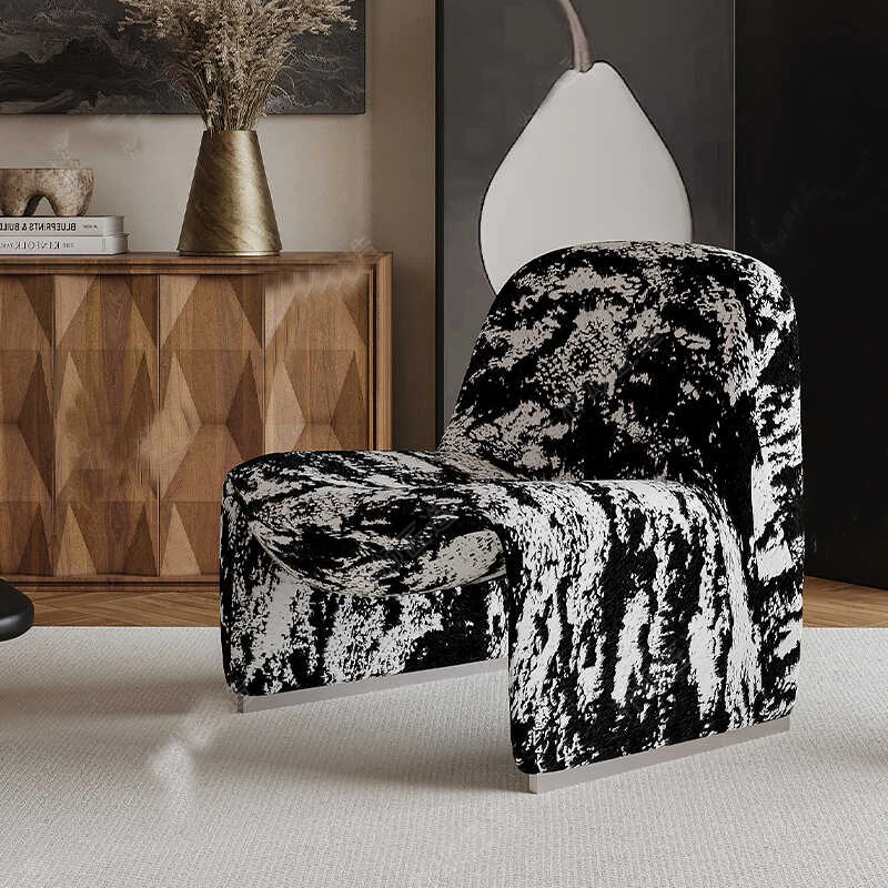 Interior Make Up Chair Reading - Interior Design Deck recensie en prijs