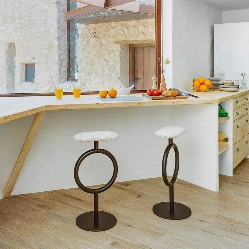 Design Bar Chairs Modern High  - Interior Design Luxury House recensie en prijs