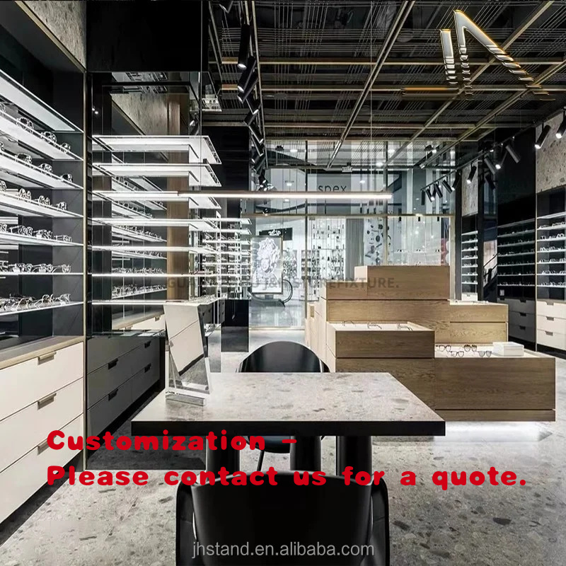 custom.Optical Shop Eyewear Di - Interior Design Usa recensie en prijs