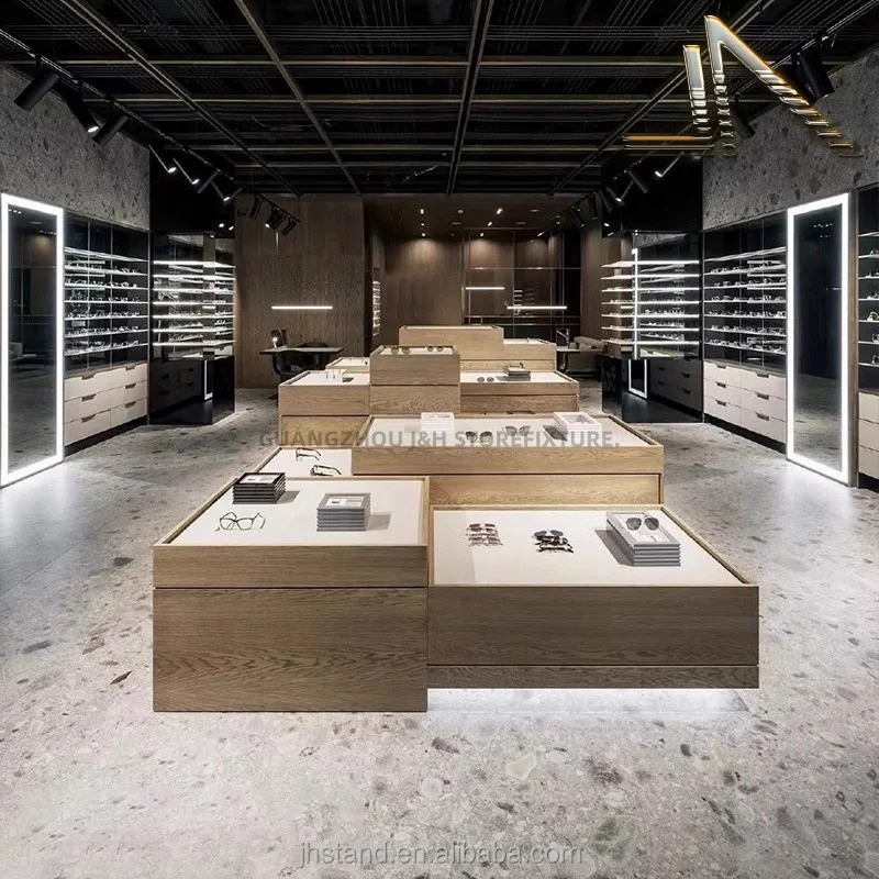 custom.Optical Shop Eyewear Di - Interior Design Usa recensie en prijs
