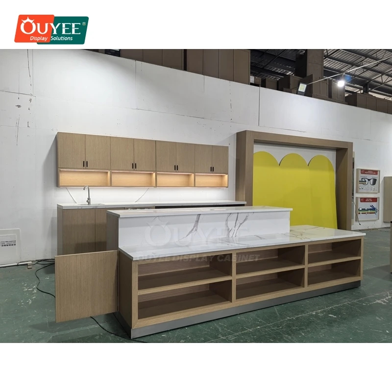 custom.Factory Direct Coffee B - Interior Design Of Cafe recensie en prijs