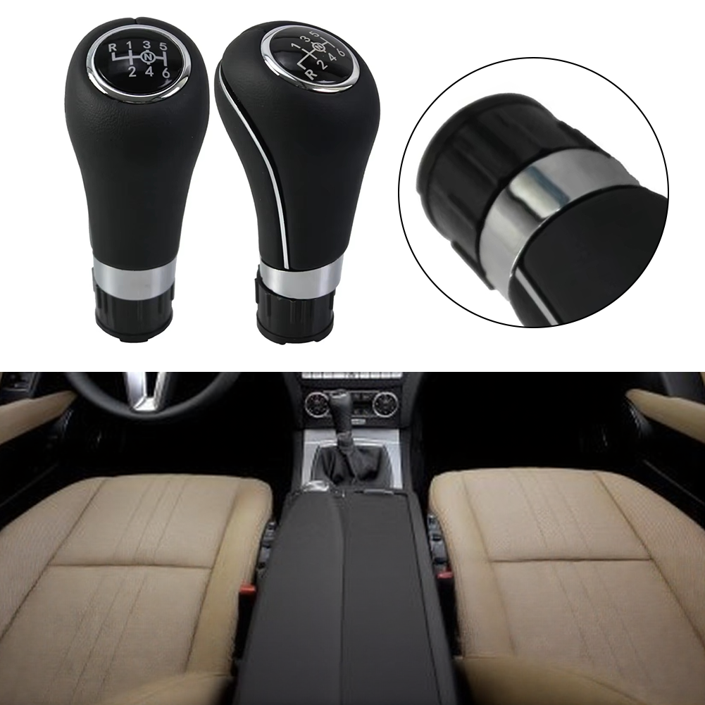 Manual Shifter Gear Shift Knob - Interior Design Visualizer recensie en prijs