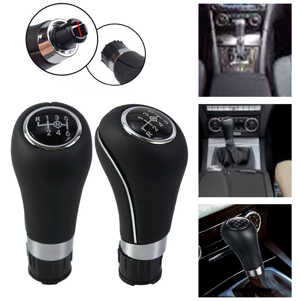 Manual Shifter Gear Shift Knob - Interior Design Visualizer recensie en prijs
