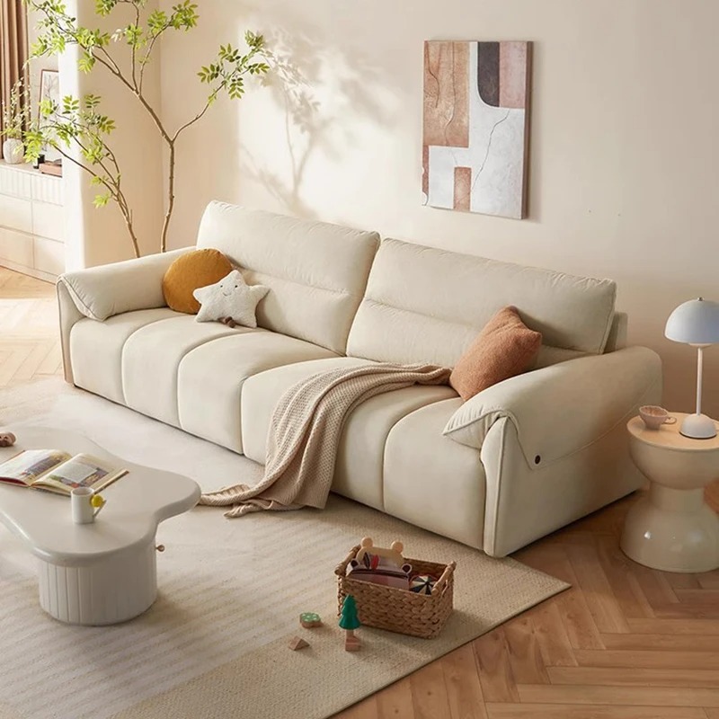Fashion Interior Living Room S - Interior Design White And Wood recensie en prijs