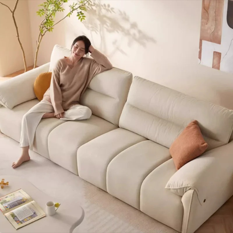 Fashion Interior Living Room S - Interior Design White And Wood recensie en prijs