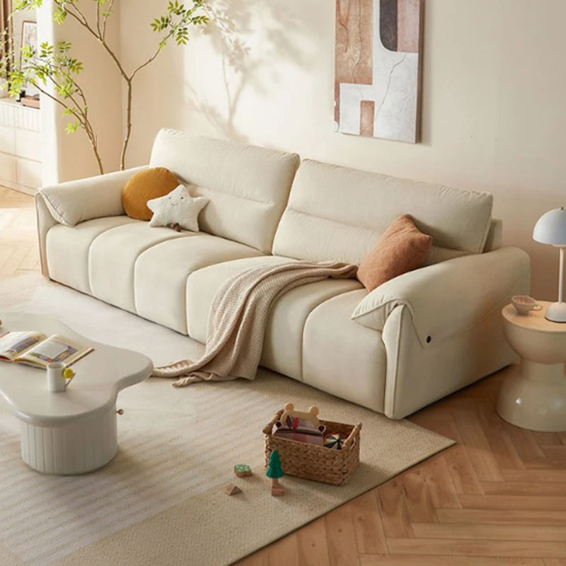 Fashion Interior Living Room S - Interior Design White And Wood recensie en prijs