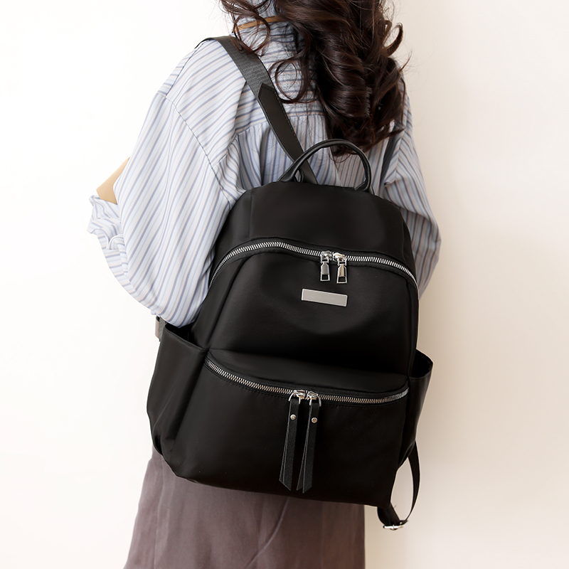 Lightweight Nylon Fabric Women - Interior Design Women recensie en prijs
