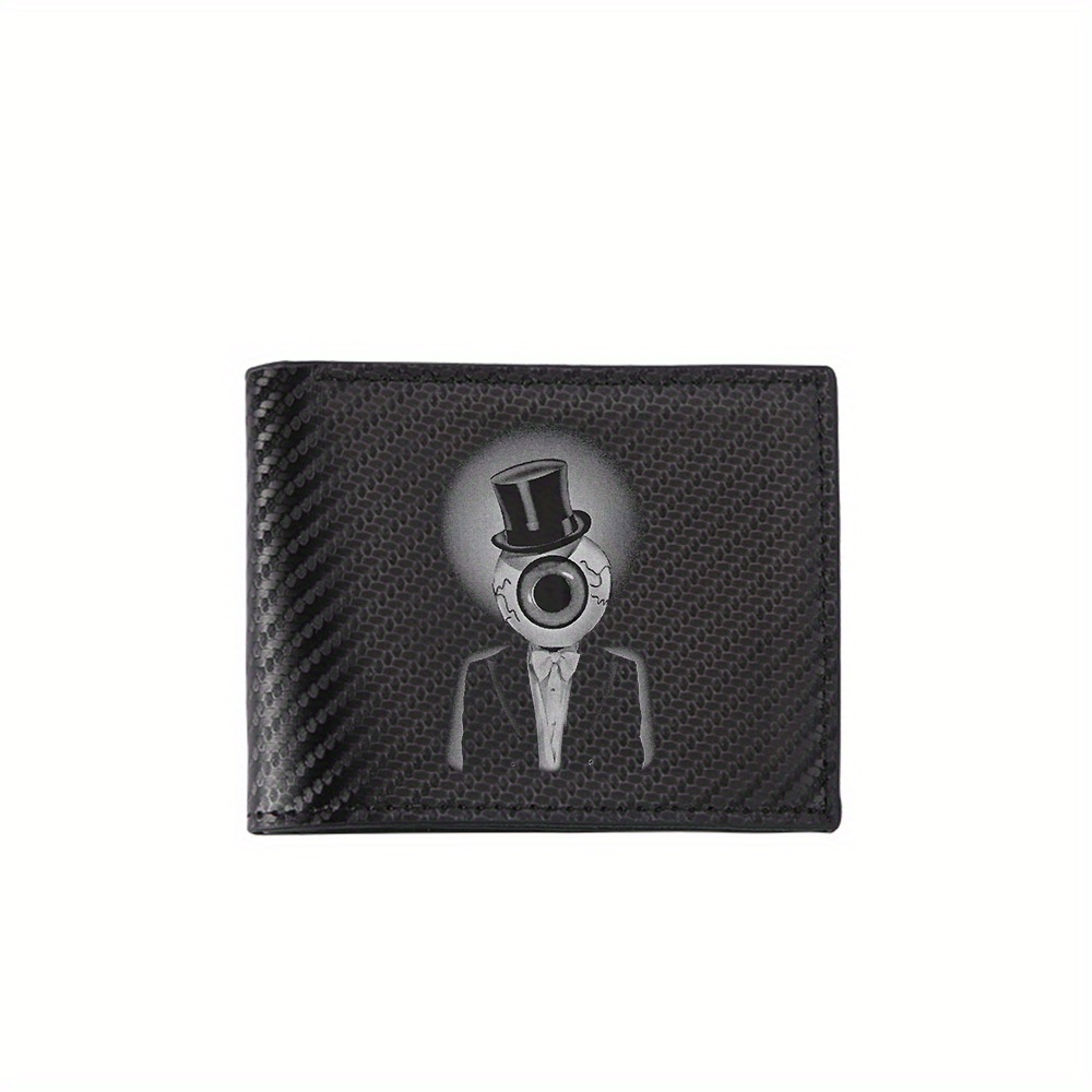 Eye with top hat black suit bo - Interior Design Photo recensie en prijs