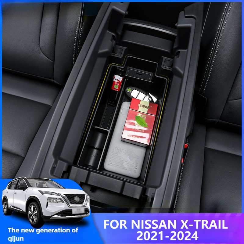 For Nissan X-Trail 2021 2022 2 - Interior Design Styles recensie en prijs