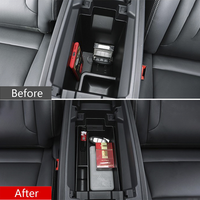 For Nissan X-Trail 2021 2022 2 - Interior Design Styles recensie en prijs