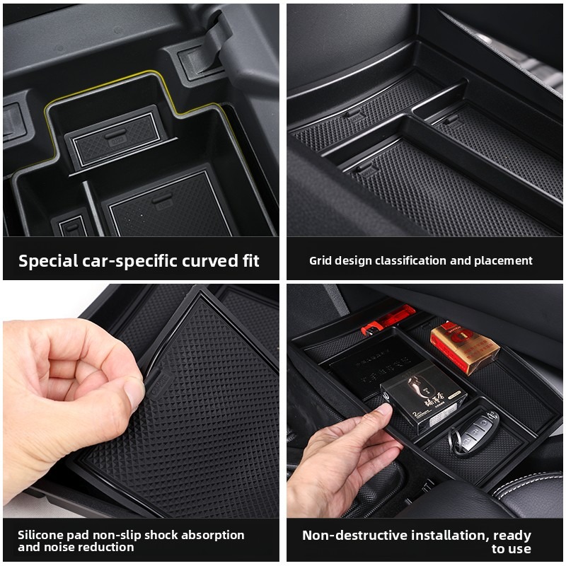 For Nissan X-Trail 2021 2022 2 - Interior Design Styles recensie en prijs