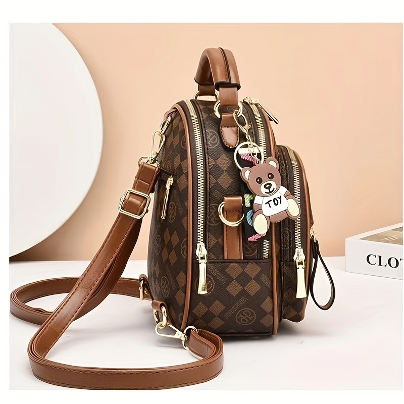 Fashion Trend Women's Backpack - Interior Design Women recensie en prijs