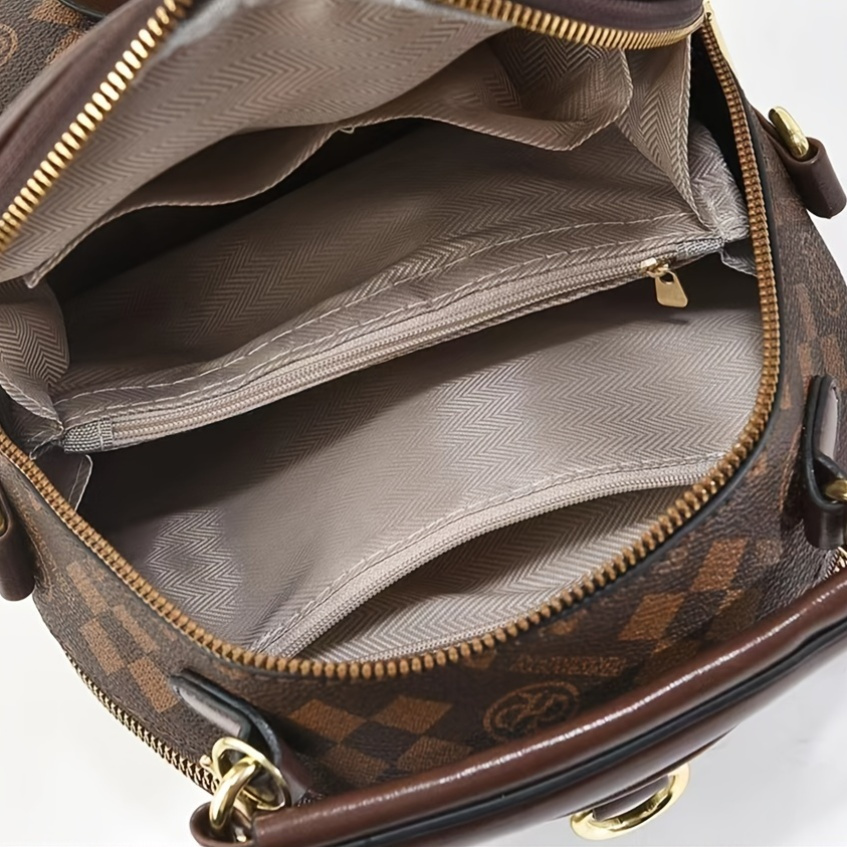 Fashion Trend Women's Backpack - Interior Design Women recensie en prijs