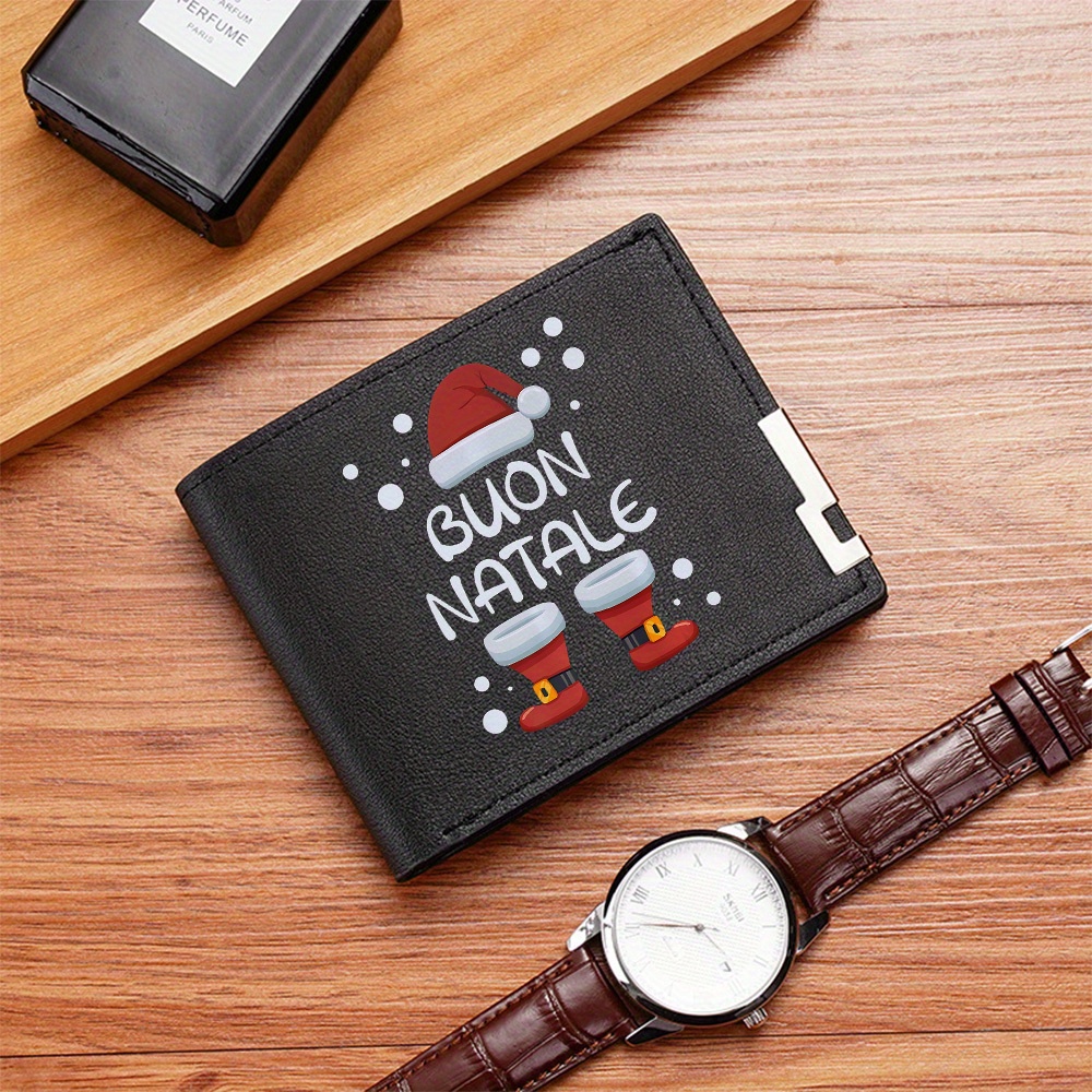 Santa hat and boots,snow. Text - Interior Design Photo recensie en prijs